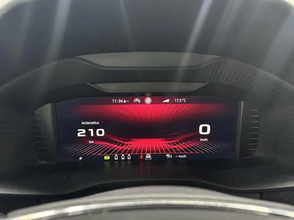 Skoda Kodiaq 1.5 TSI Sportline Business uit 2022, foto 15
