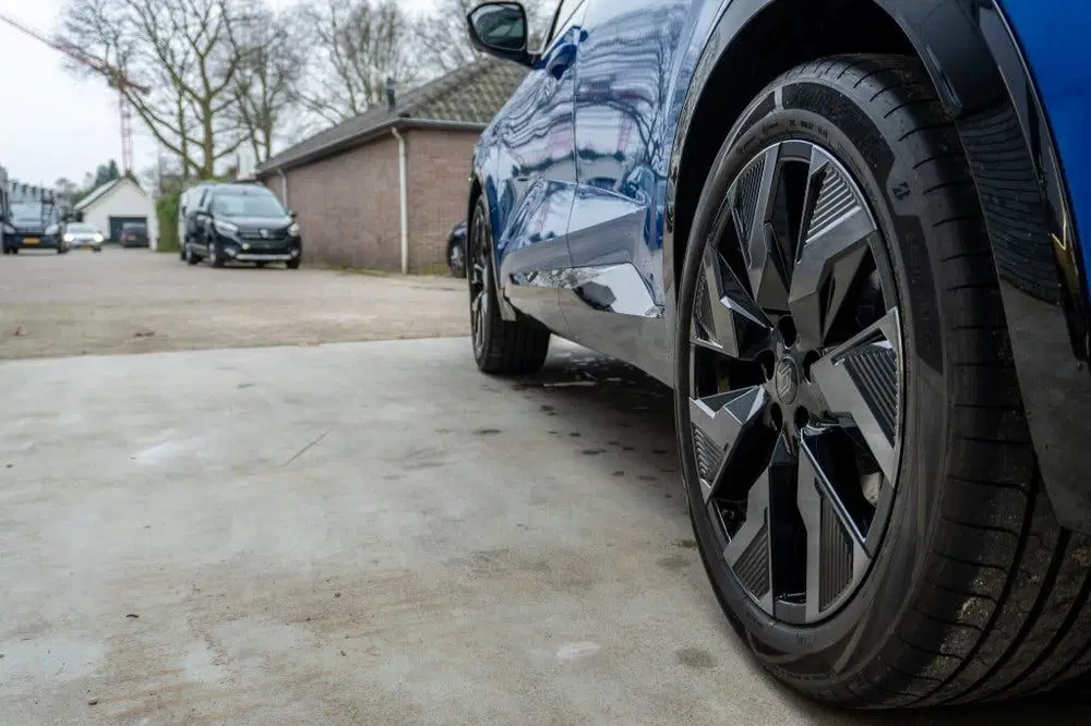 Renault Rafale 1.2 Hybrid 200 Esprit Alpine uit 2024, foto 13