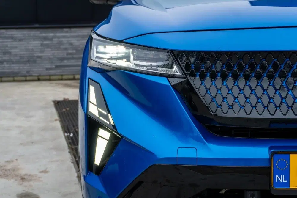 Renault Rafale 1.2 Hybrid 200 Esprit Alpine uit 2024, foto 15