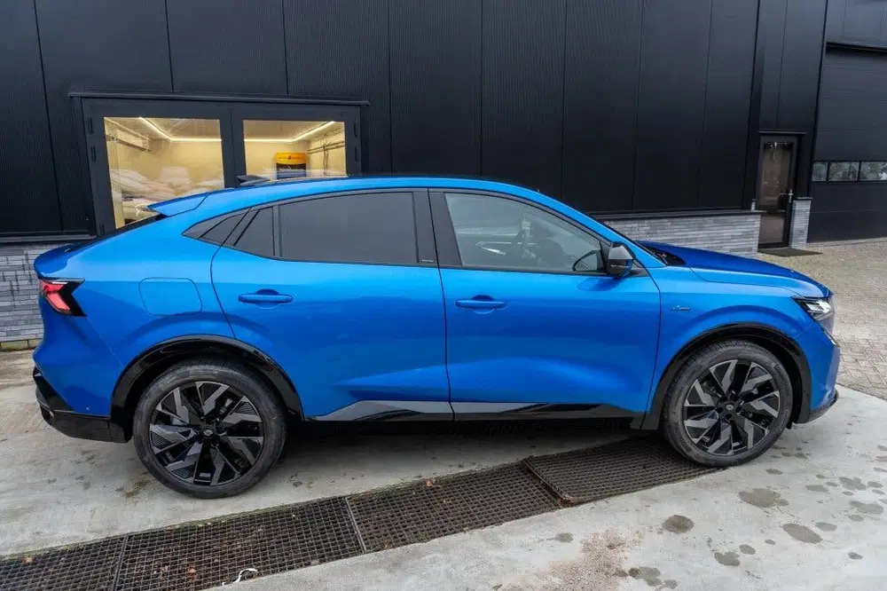 Renault Rafale 1.2 Hybrid 200 Esprit Alpine uit 2024, foto 8