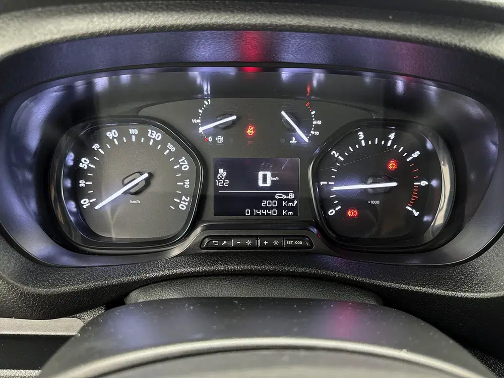 Toyota Proace 2.0 D-4D 145pk Navigatie Blind Spot Cam uit 2024, foto 11