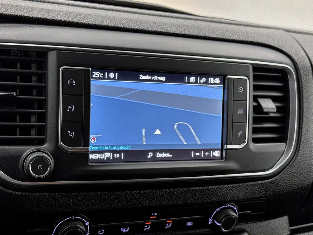 Toyota Proace 2.0 D-4D 145pk Navigatie Blind Spot Cam uit 2024, foto 13