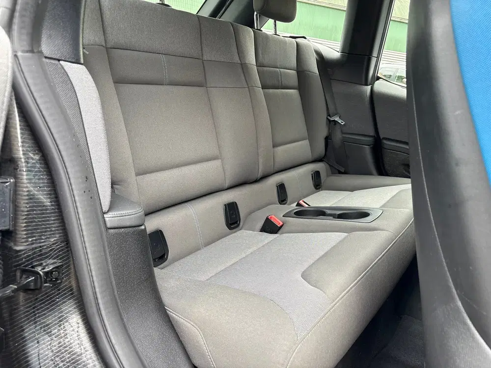 BMW i3 Executive Edition 120Ah 42 kWh -SOH 95%-GR uit 2020, foto 11