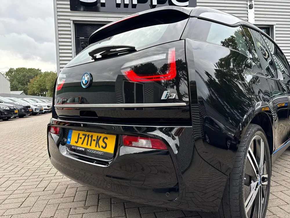 BMW i3 Executive Edition 120Ah 42 kWh -SOH 95%-GR uit 2020, foto 5
