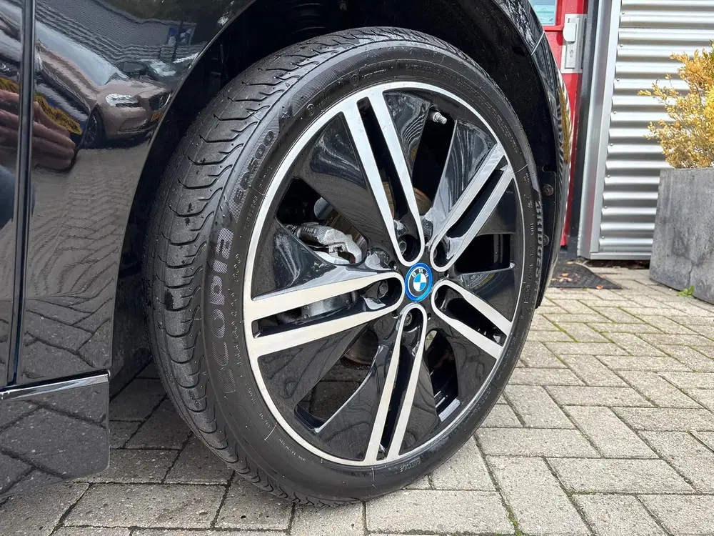 BMW i3 Executive Edition 120Ah 42 kWh -SOH 95%-GR uit 2020, foto 6