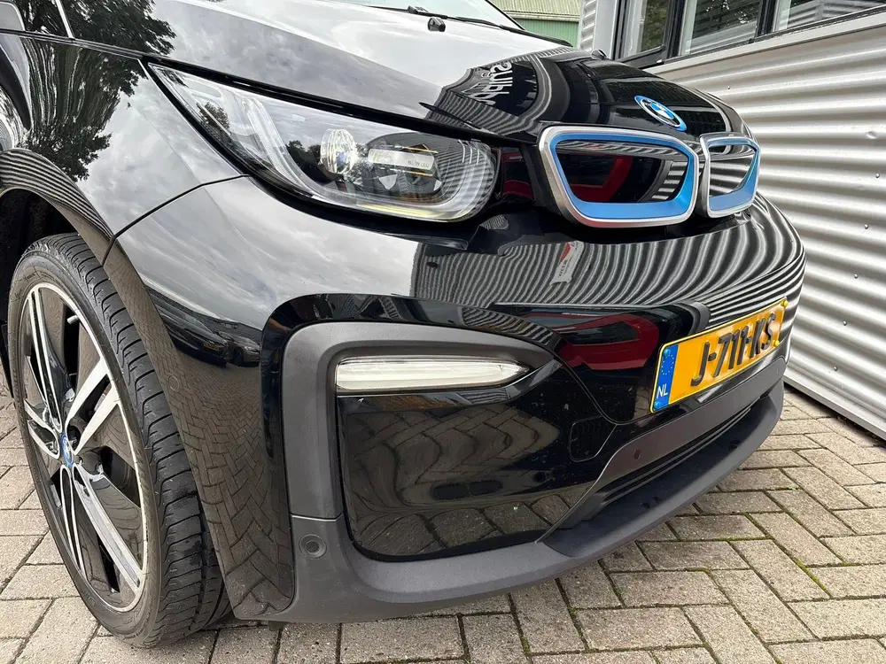 BMW i3 Executive Edition 120Ah 42 kWh -SOH 95%-GR uit 2020, foto 7