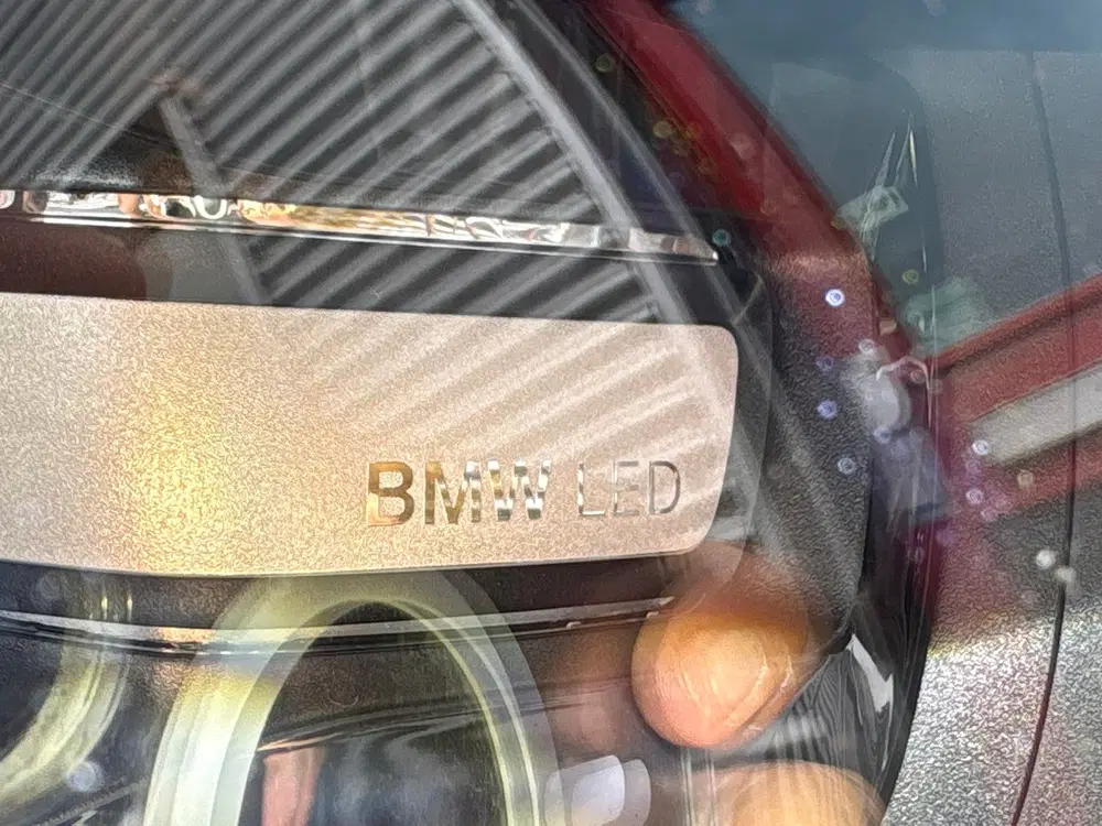 BMW i3 Executive Edition 120Ah 42 kWh -SOH 95%-GR uit 2020, foto 8