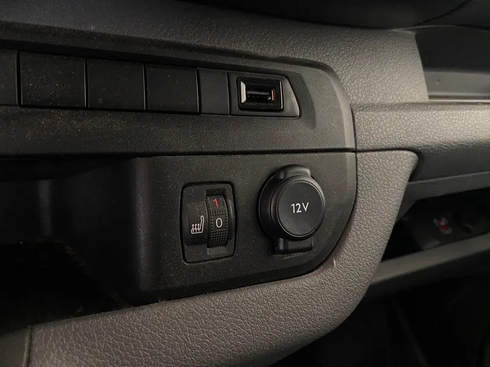 Opel Vivaro 2.0 CDTI L2H1 Automaat Innovation 125dkm uit 2021, foto 11