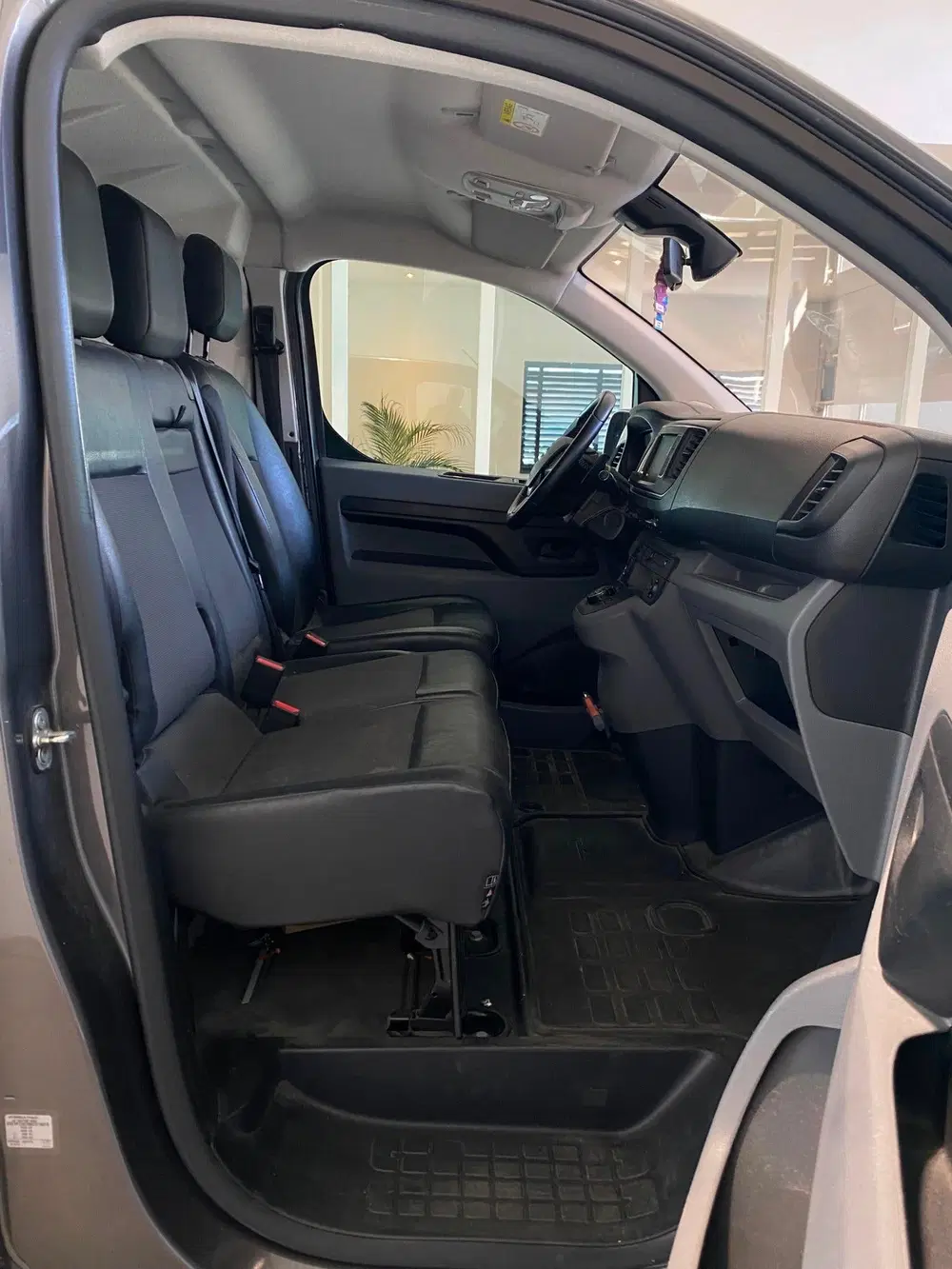 Opel Vivaro 2.0 CDTI L2H1 Automaat Innovation 125dkm uit 2021, foto 13