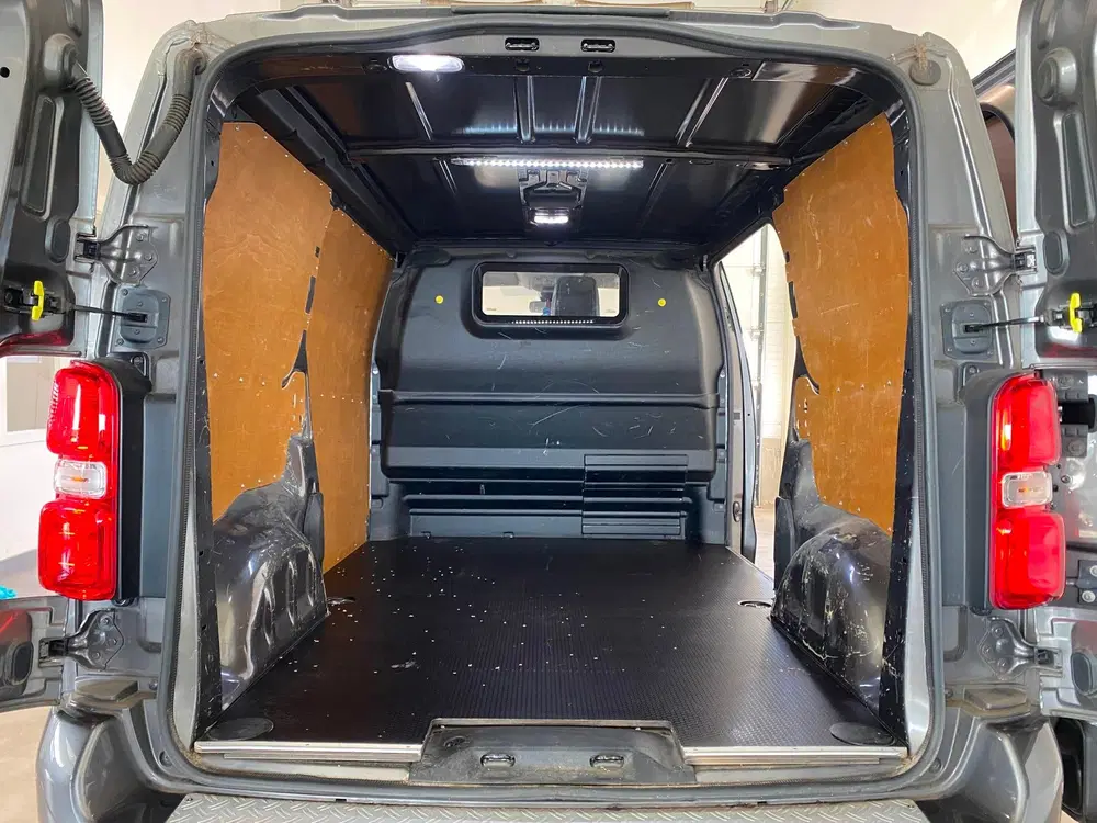 Opel Vivaro 2.0 CDTI L2H1 Automaat Innovation 125dkm uit 2021, foto 15