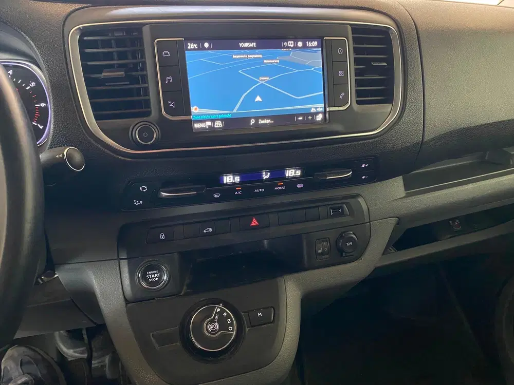 Opel Vivaro 2.0 CDTI L2H1 Automaat Innovation 125dkm uit 2021, foto 9