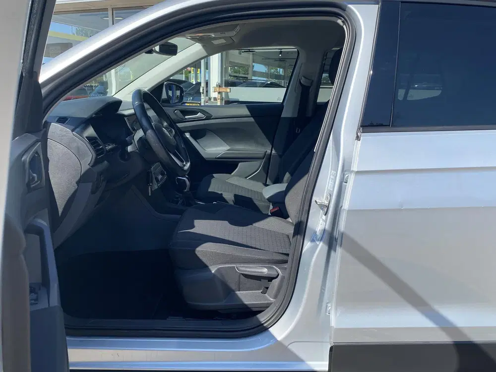 Volkswagen T-Cross 1.0 TSI Life uit 2019, foto 11