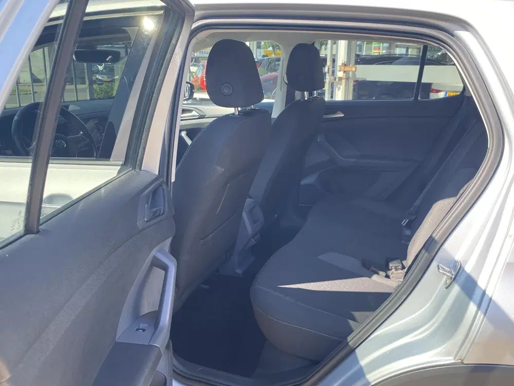 Volkswagen T-Cross 1.0 TSI Life uit 2019, foto 13