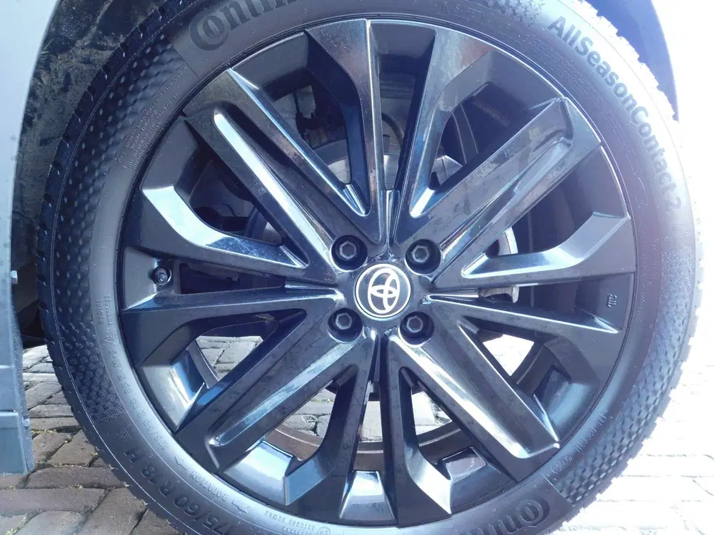 Toyota Aygo X 1.0 VVT-i MT Pulse Design Pack (bj 2024) uit 2024, foto 7