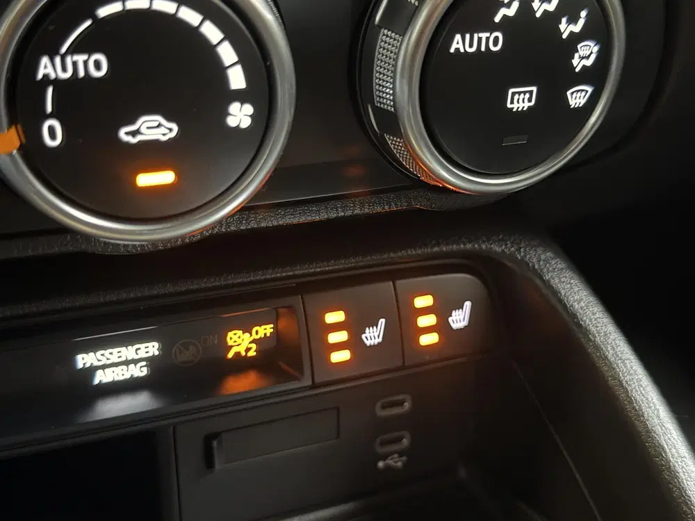 Mazda MX-5 1.5 SkyActiv-G 132 Exclusive uit 2024, foto 10