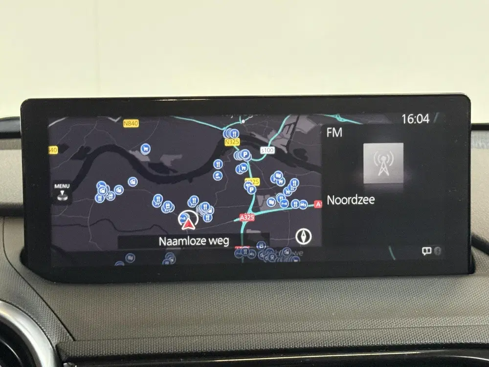 Mazda MX-5 1.5 SkyActiv-G 132 Exclusive uit 2024, foto 12