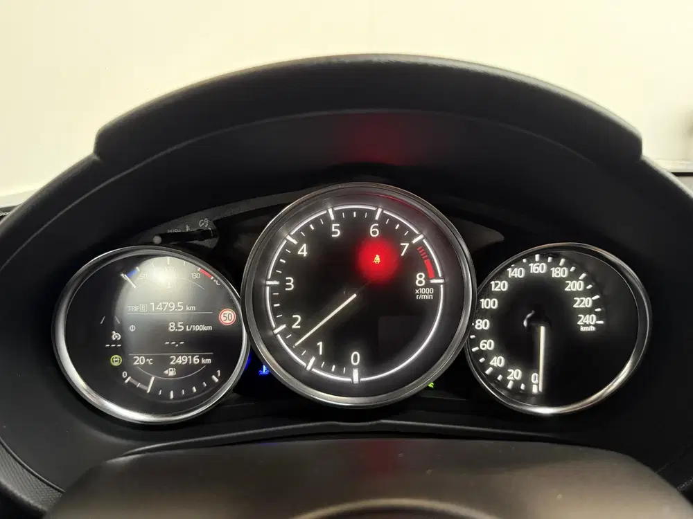 Mazda MX-5 1.5 SkyActiv-G 132 Exclusive uit 2024, foto 13