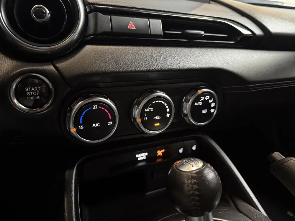 Mazda MX-5 1.5 SkyActiv-G 132 Exclusive uit 2024, foto 6