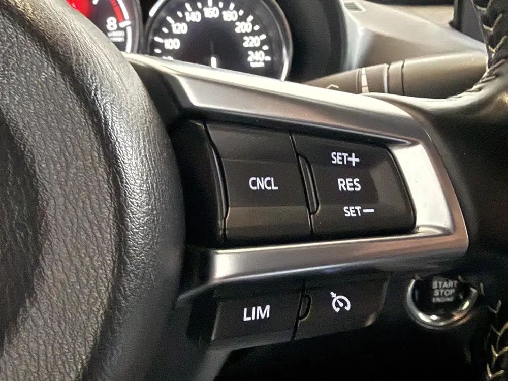 Mazda MX-5 1.5 SkyActiv-G 132 Exclusive uit 2024, foto 8