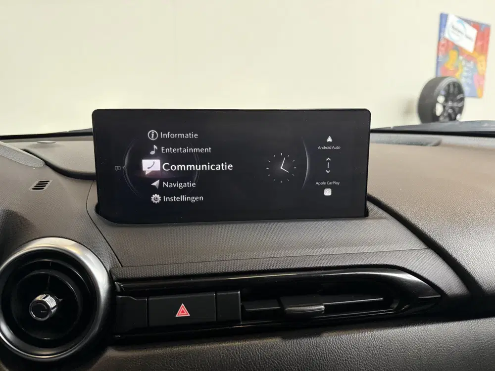 Mazda MX-5 1.5 SkyActiv-G 132 Exclusive uit 2024, foto 9