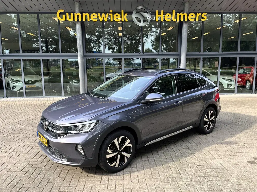 Volkswagen Taigo 1.0 TSI Life Edition uit 2025