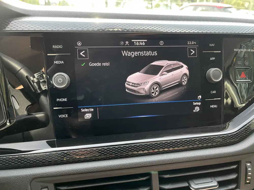 Volkswagen Taigo 1.0 TSI Life Edition uit 2025, foto 10