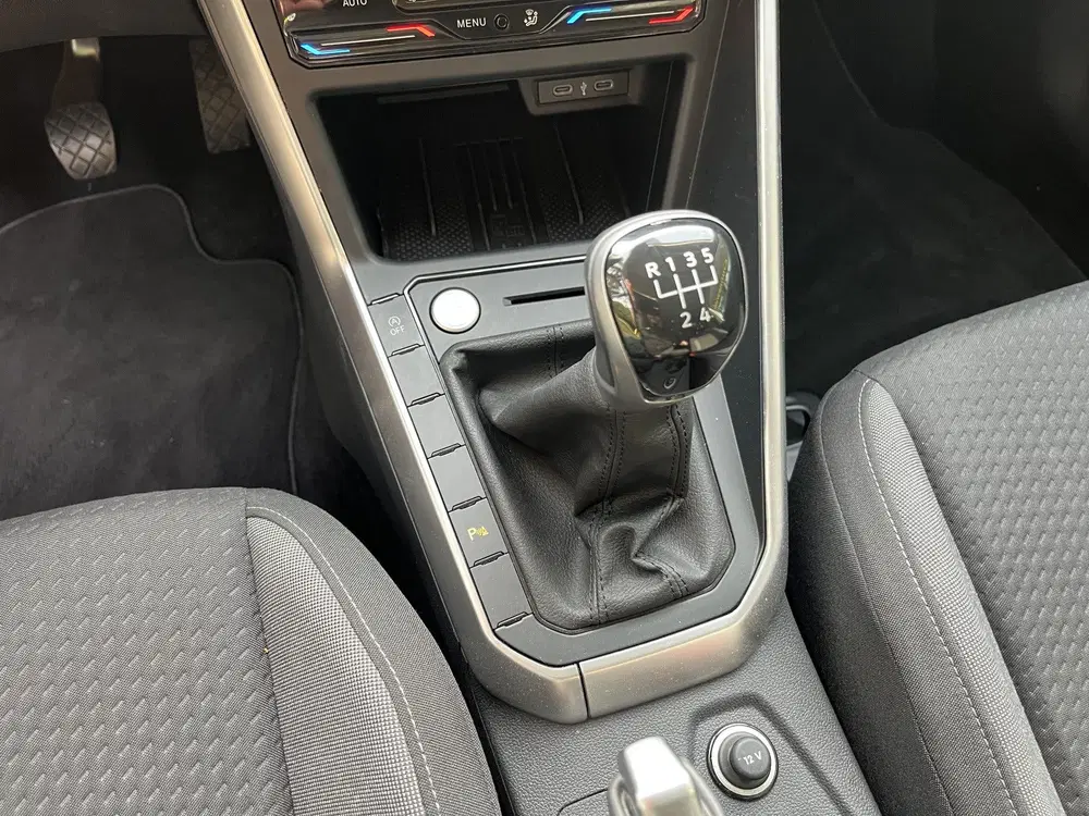 Volkswagen Taigo 1.0 TSI Life Edition uit 2025, foto 15
