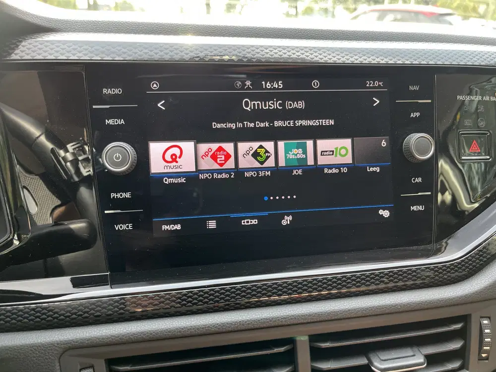 Volkswagen Taigo 1.0 TSI Life Edition uit 2025, foto 6