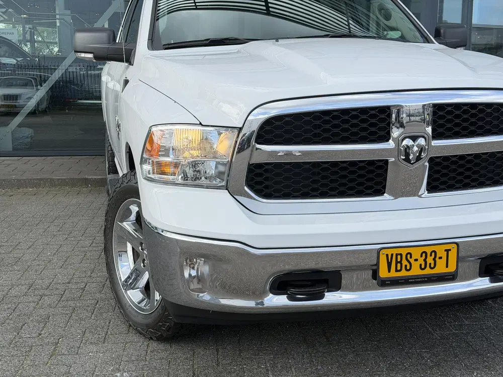 Dodge RAM 5.7 V8 4x4 Crew Cab Laramie uit 2019, foto 15