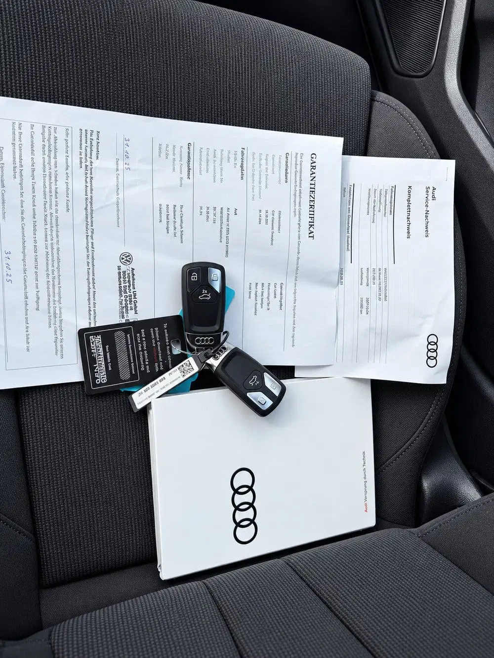 Audi A4 35 TFSI S edition Adaptive Cruise uit 2022, foto 5