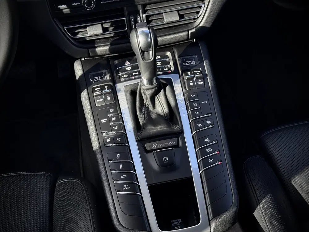 Porsche Macan 3.0 S 354pk uit 2019, foto 10