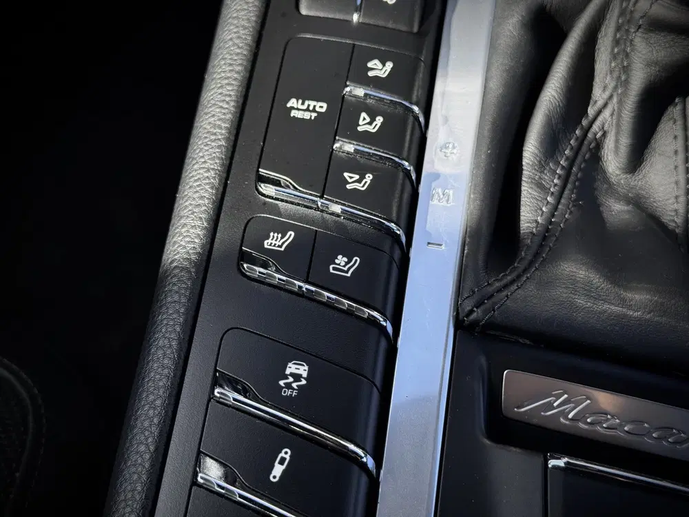 Porsche Macan 3.0 S 354pk uit 2019, foto 11