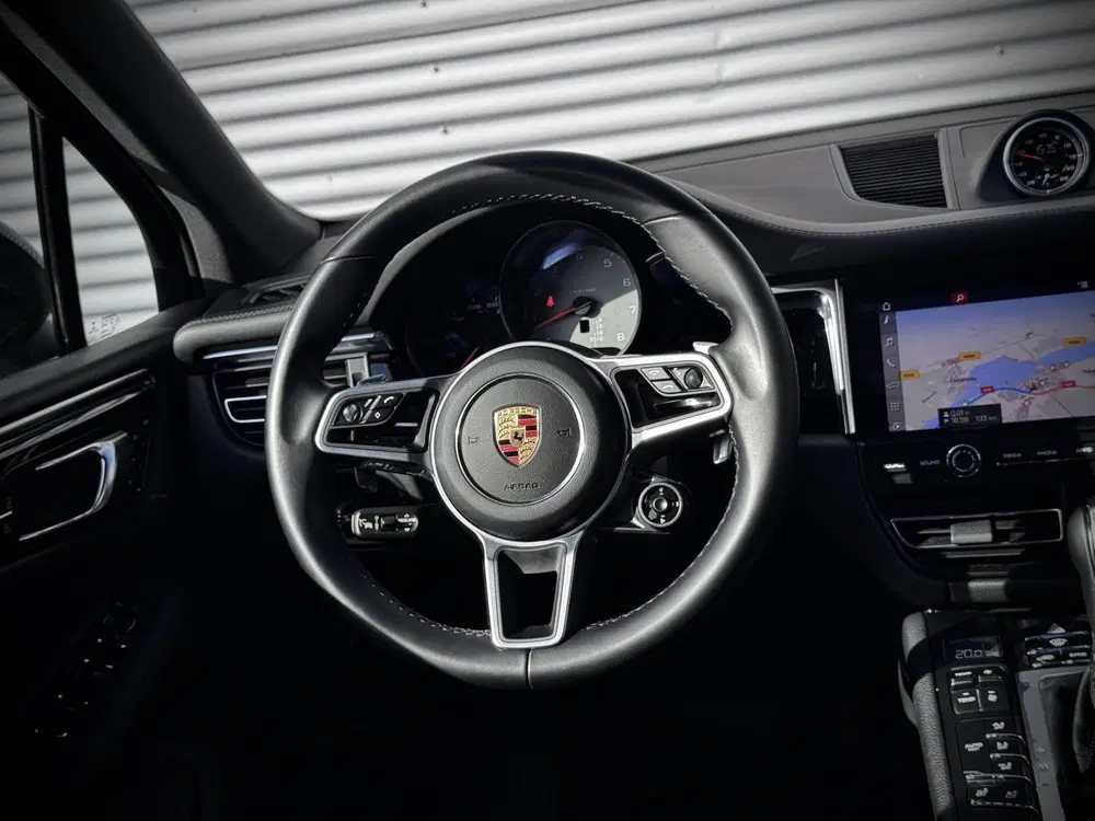 Porsche Macan 3.0 S 354pk uit 2019, foto 12