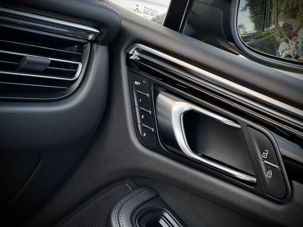 Porsche Macan 3.0 S 354pk uit 2019, foto 14