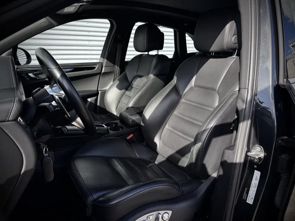 Porsche Macan 3.0 S 354pk uit 2019, foto 6
