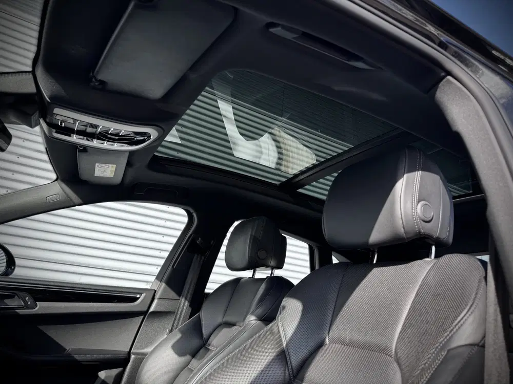Porsche Macan 3.0 S 354pk uit 2019, foto 8