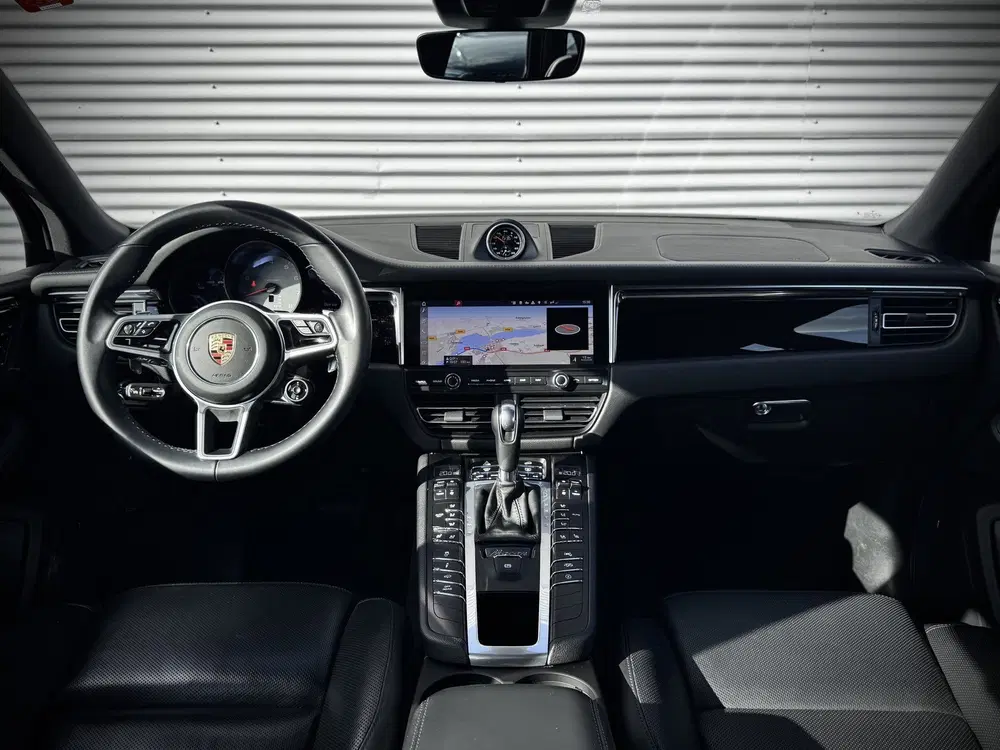 Porsche Macan 3.0 S 354pk uit 2019, foto 9
