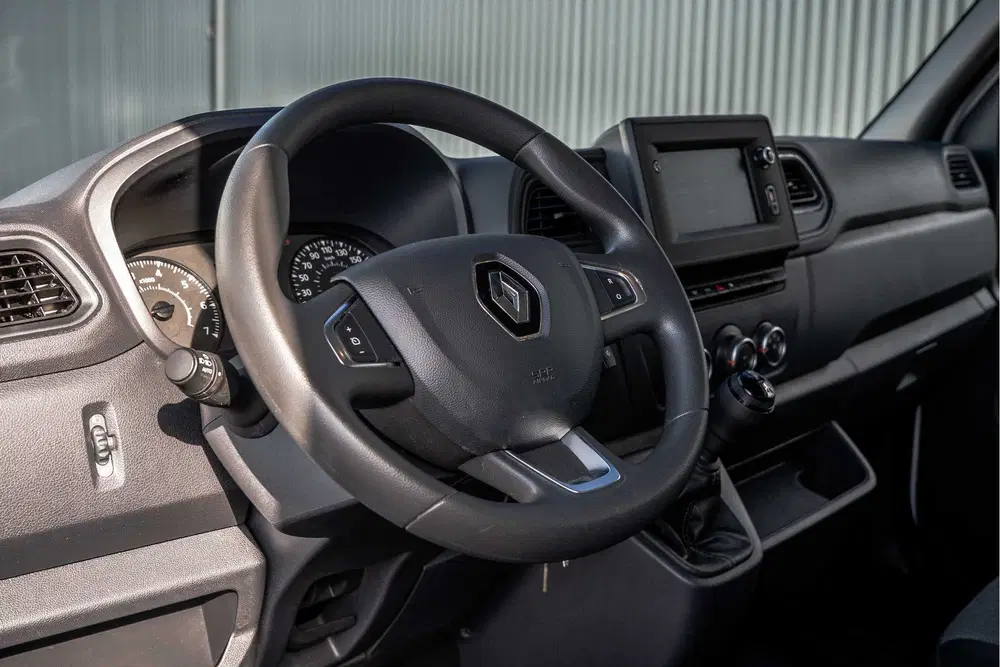 Renault Master *2.3dCi uit 2024, foto 10