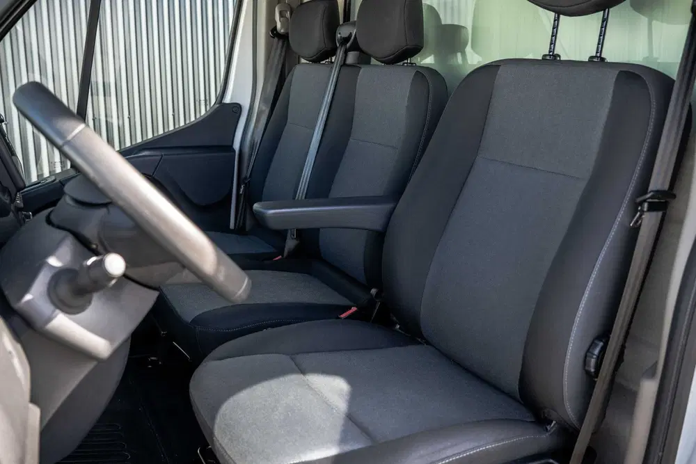 Renault Master *2.3dCi uit 2024, foto 11