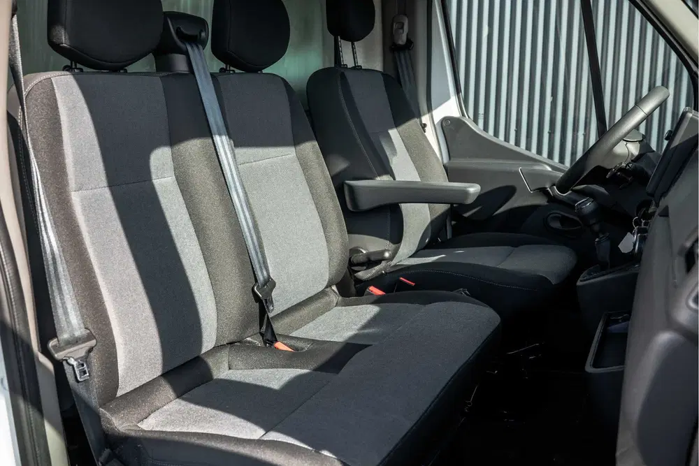 Renault Master *2.3dCi uit 2024, foto 12