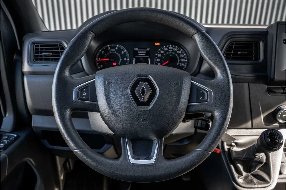 Renault Master *2.3dCi uit 2024, foto 13