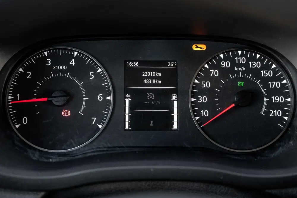 Renault Master *2.3dCi uit 2024, foto 14