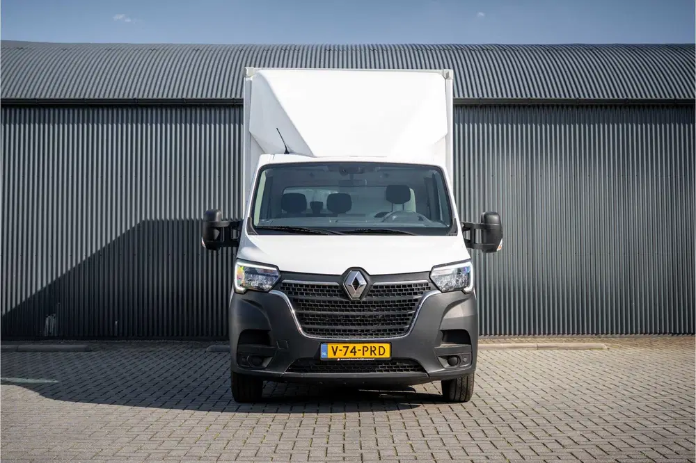 Renault Master *2.3dCi uit 2024, foto 3