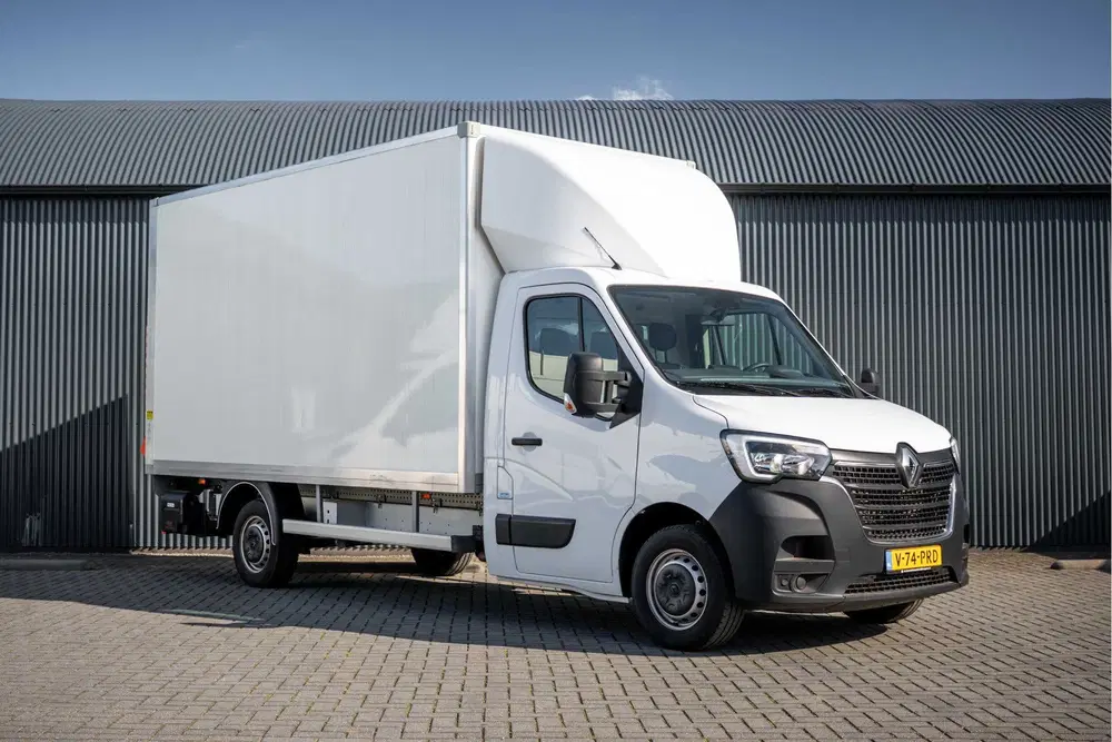 Renault Master *2.3dCi uit 2024, foto 4