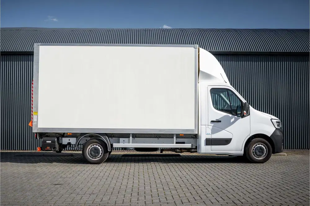 Renault Master *2.3dCi uit 2024, foto 6