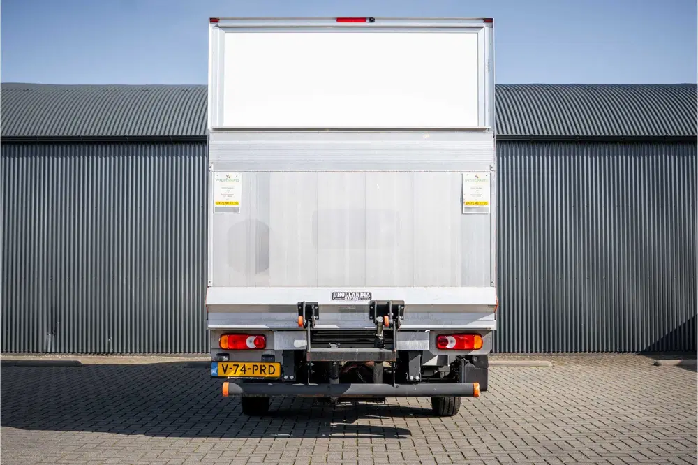 Renault Master *2.3dCi uit 2024, foto 7