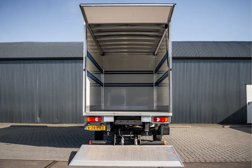 Renault Master *2.3dCi uit 2024, foto 8
