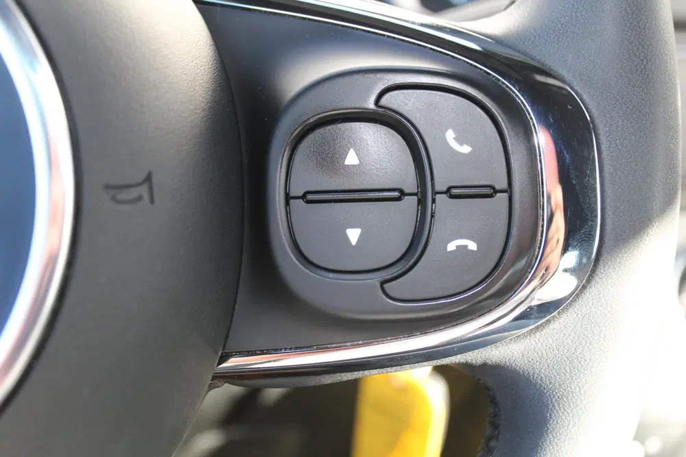 Fiat 500 1.0 70 pk Hybrid Bellavita Pack Style uit 2024, foto 14