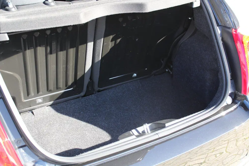 Fiat 500 1.0 70 pk Hybrid Bellavita Pack Style uit 2024, foto 9