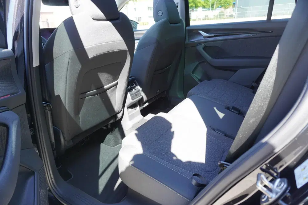Skoda Kodiaq 1.5 TSI 204pk PHEV Business Edition Plus uit 2026, foto 15